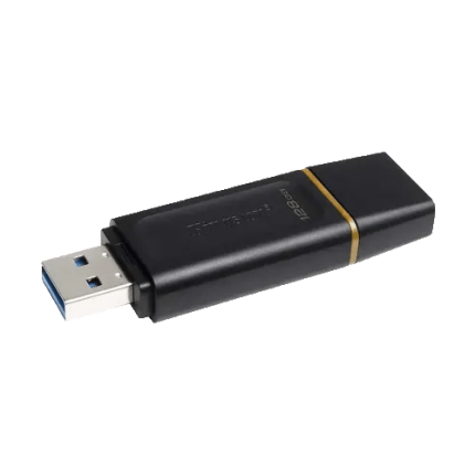 Kingston DataTraveler Exodia 128GB USB 3.2 Pen Drive