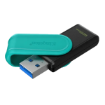 Kingston DataTraveler Exodia S 128GB USB 3.2 Gen 1 Pen Drive