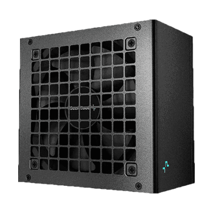DeepCool PF500X 500W 80+ Bronze Non-Modular ATX PSU