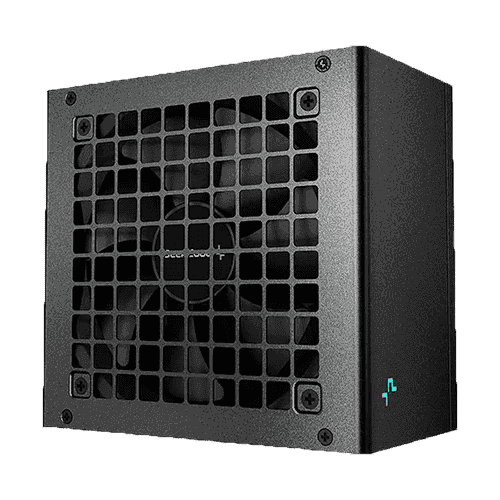 deepcool-pk-d-series-pk500d-500w-atx-non-modular-41686477269 (1) (1) DeepCool PF500X 500W 80+ Bronze Non-Modular ATX PSU