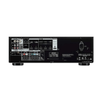 Denon AVR-X250BT 5.1 Ch 4K Ultra HD AV Receiver with Bluetooth - Image 2