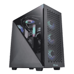 Thermaltake Divider 300 TG Air Mid-Tower ATX Casing