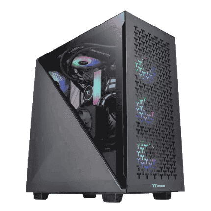 Thermaltake Divider 300 TG Air Mid-Tower ATX Casing