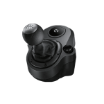 Logitech Driving Force Shifter