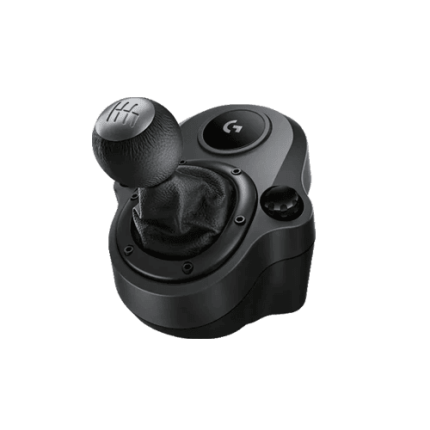 Logitech Driving Force Shifter