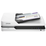 Epson DS-1630 Flatbed and Sheet Fed with ADF Scanner  - Image 3