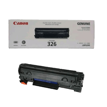 Canon 326 Toner For LBP 6200 Printer
