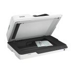 Epson DS-1630 Flatbed and Sheet Fed with ADF Scanner  - Image 2