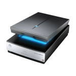 Epson Perfection V850 Pro A4 Flatbed Film and Photo Scanner