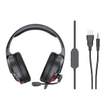 AWEI GM-11 Wired Gaming Headset - Image 2