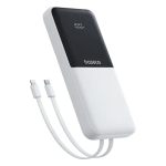 Baseus Extreme PPJP312 22.5W 20000mAh Power Bank With Cable - Image 2