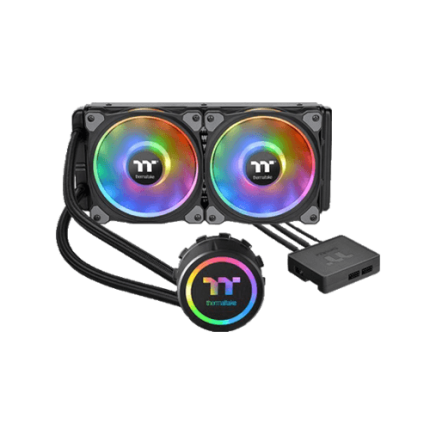 Thermaltake Floe DX RGB 240 TT Premium Liquid Cooler