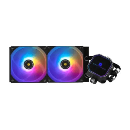 Thermalright Frozen Prism 240 ARGB CPU Cooler