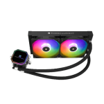Thermalright Frozen Prism 240 ARGB CPU Cooler - Image 2