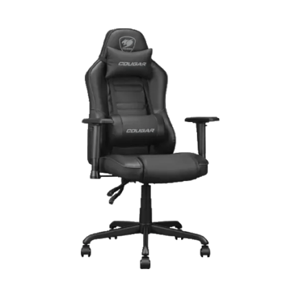 Cougar Fusion S Gaming Chair