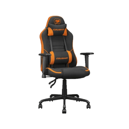 Cougar Fusion SF Gaming Chair
