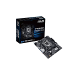 ASUS PRIME H510M-F R3.0 LGA1200 Micro-ATX Motherboard