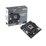 Asus PRIME B650M-F AM5 mATX Motherboard