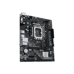 ASUS PRIME H610M-F D4 R2.0 DDR4 LGA1700 mATX Motherboard - Image 2