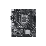 Asus PRIME H610M-CS D4 mATX Motherboard - Image 2