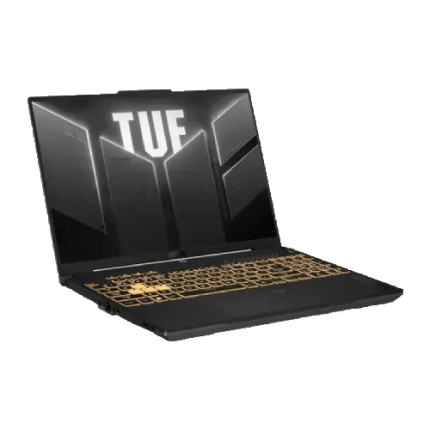 Asus TUF F16 FX607VB Core 5 RTX 3050A 16" Gaming Laptop