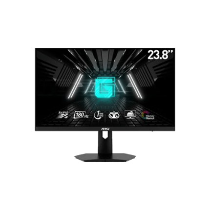 MSI G244F E2 23.8 inch FHD Rapid IPS 180Hz Gaming Monitor