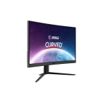 MSI G24C4 E2 23.6" 180Hz FHD Gaming Curved Monitor - Image 2