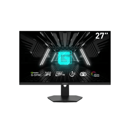 MSI G274F 27" 180Hz IPS FHD Gaming Monitor