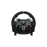 Logitech G29 Driving Force Racing Wheel for PlayStation & PC - Image 2