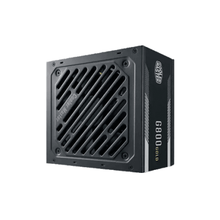 Cooler Master G800 GOLD 800W 80 Plus Gold Power Supply