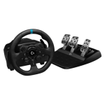 Logitech G923 TRUEFORCE Racing Wheel for PlayStation & PC