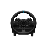 Logitech G923 TRUEFORCE Racing Wheel for PlayStation & PC - Image 2