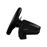 Logitech G923 TRUEFORCE Racing Wheel for PlayStation & PC - Image 3