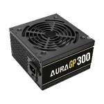 Gamdias AURA GP300 300W Power Supply
