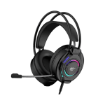 Havit Gamenote H754d RGB Gaming Headphone
