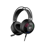 Havit Gamenote H767d RGB Gaming Headphone