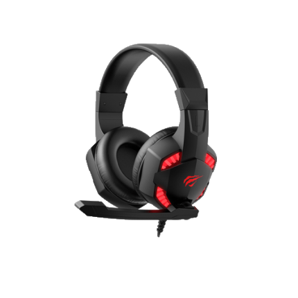 Havit Gamenote HV-H2032D Gaming Headphone