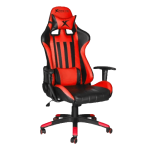 Xtrike Me GC-905 Gaming Chair Red
