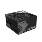 Gigabyte GP-P650G 650W 80 Plus Gold ATX Power Supply - Image 2