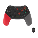 A4Tech Bloody GPW50 Dual Mode Wireless Gaming Controller