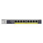 Netgear GS108LP 8Port Gigabit PoE Unmanaged Switch (60W) - Image 3