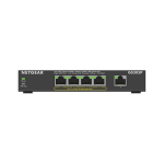 Netgear GS305P 5-Port Gigabit Desktop Switch - Image 3