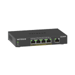 Netgear GS305P 5-Port Gigabit Desktop Switch - Image 2