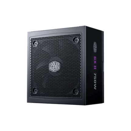 Cooler Master GX2 750W 80 Plus Gold ATX Power Supply