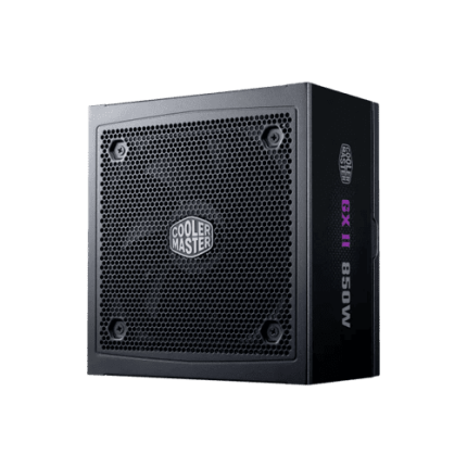 Cooler Master GX2 850W Gold 80 Plus Gold ATX Power Supply