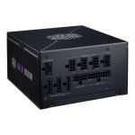 Cooler Master GX2 850W Gold 80 Plus Gold ATX Power Supply - Image 3