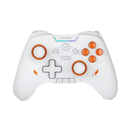 DAREU H100 Tri Mode Wireless Gaming Controller