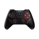 DAREU H100 Tri Mode Wireless Gaming Controller - Image 2