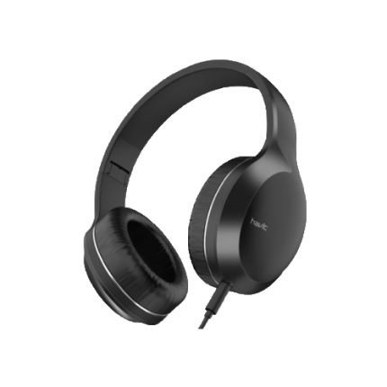 Havit HV-H100d Wired Headphone
