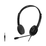 Rapoo H101 Wired Stereo Headphone